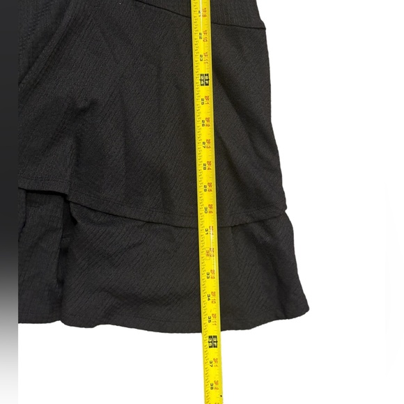 Michael Kors Black Dress women’s Size M NWT - Picture 8 of 13